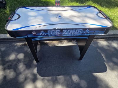 Air Hockey