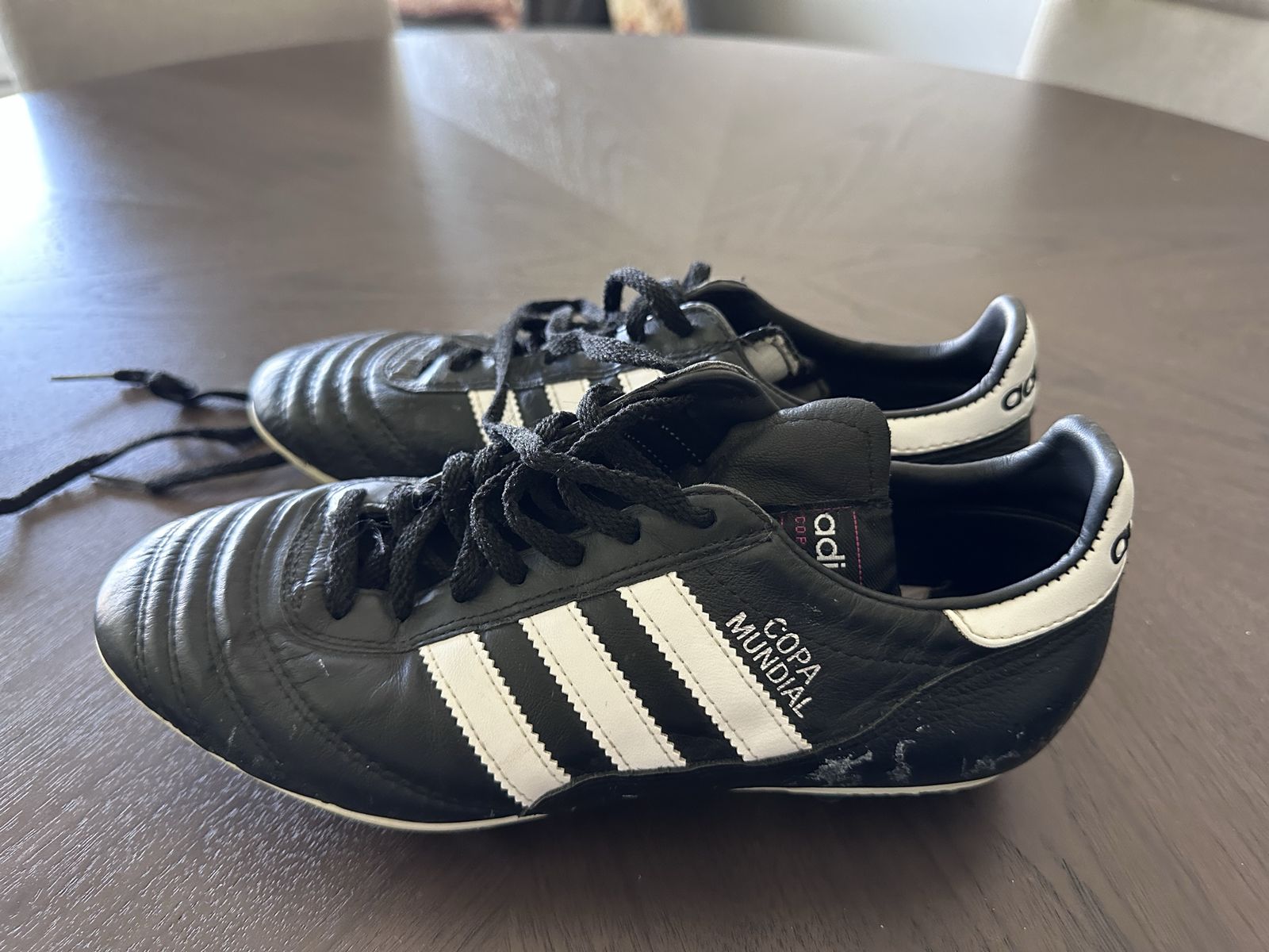 Adidas Soccer Cleats and Shoes 