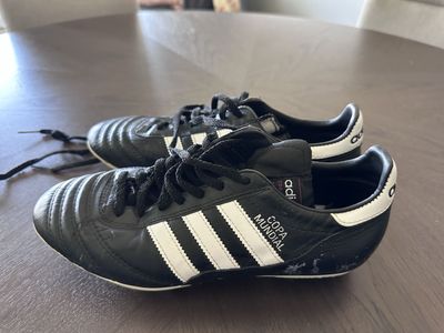 Adidas Soccer Cleats and Shoes