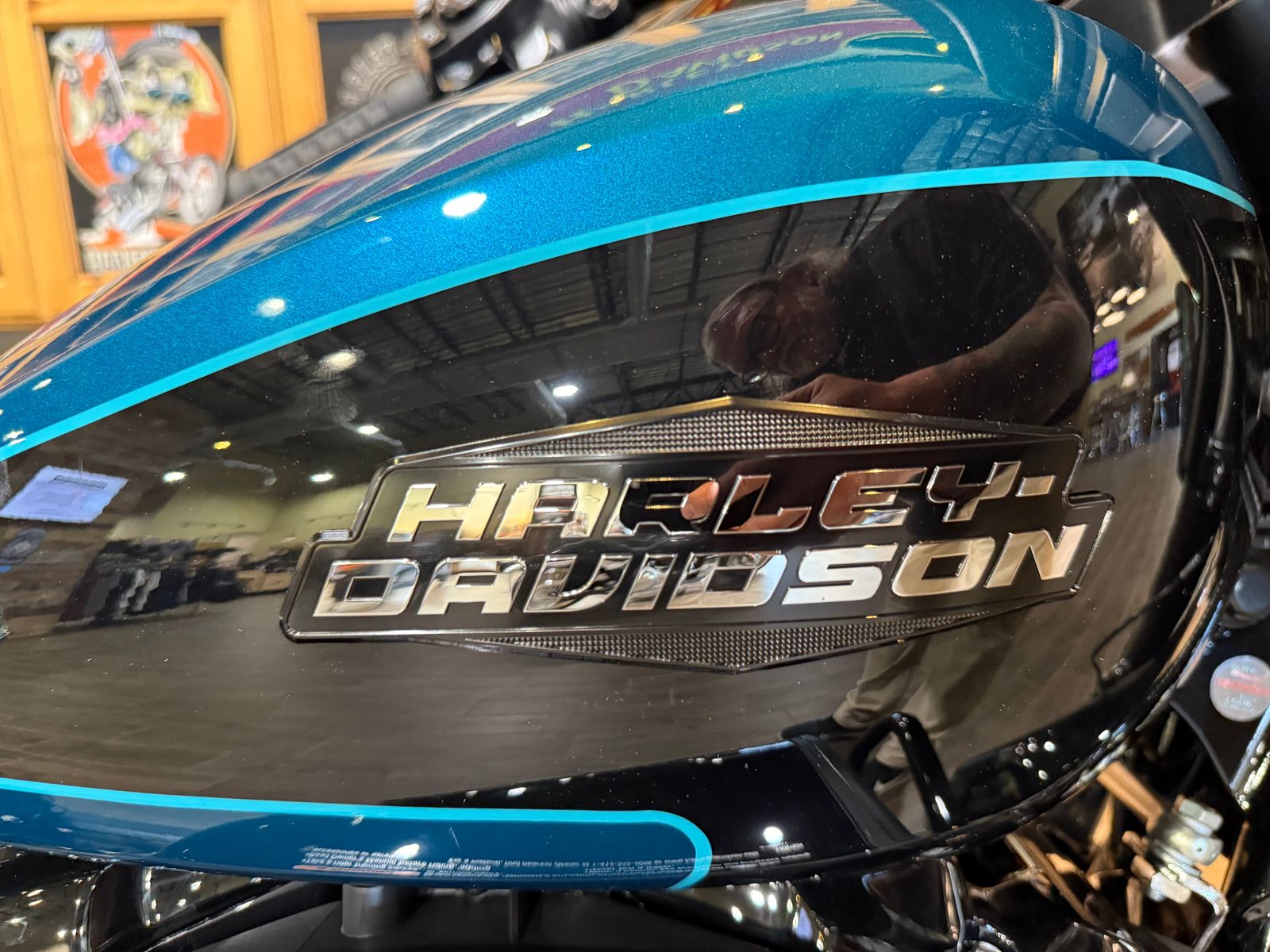 Harley-Davidson 2026 Street Glide