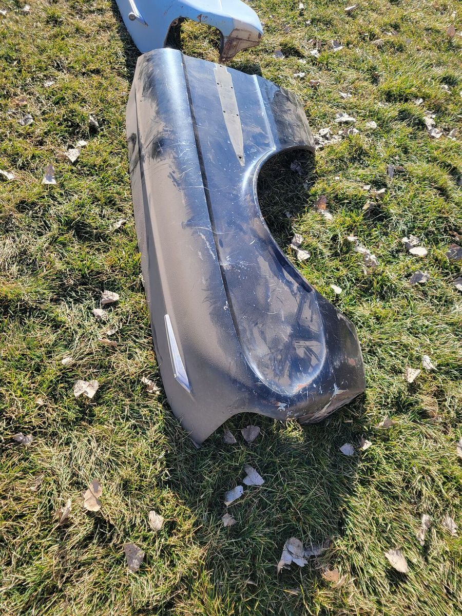 1962 ford falcon parts