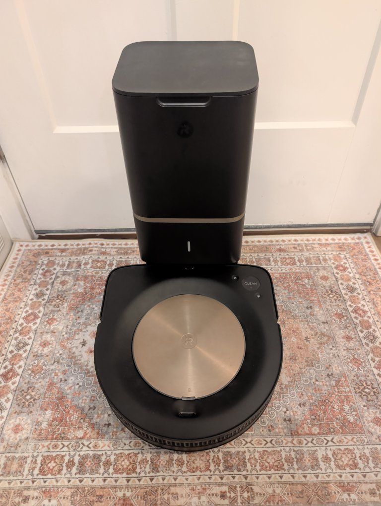 IRobot Roomba S9