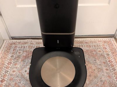 IRobot Roomba S9