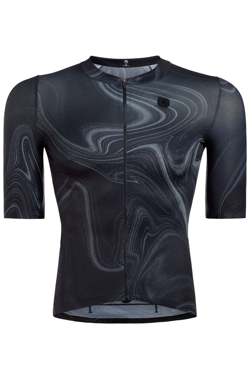 Giordana NX-G Jersey - Men’s Size XL - Black