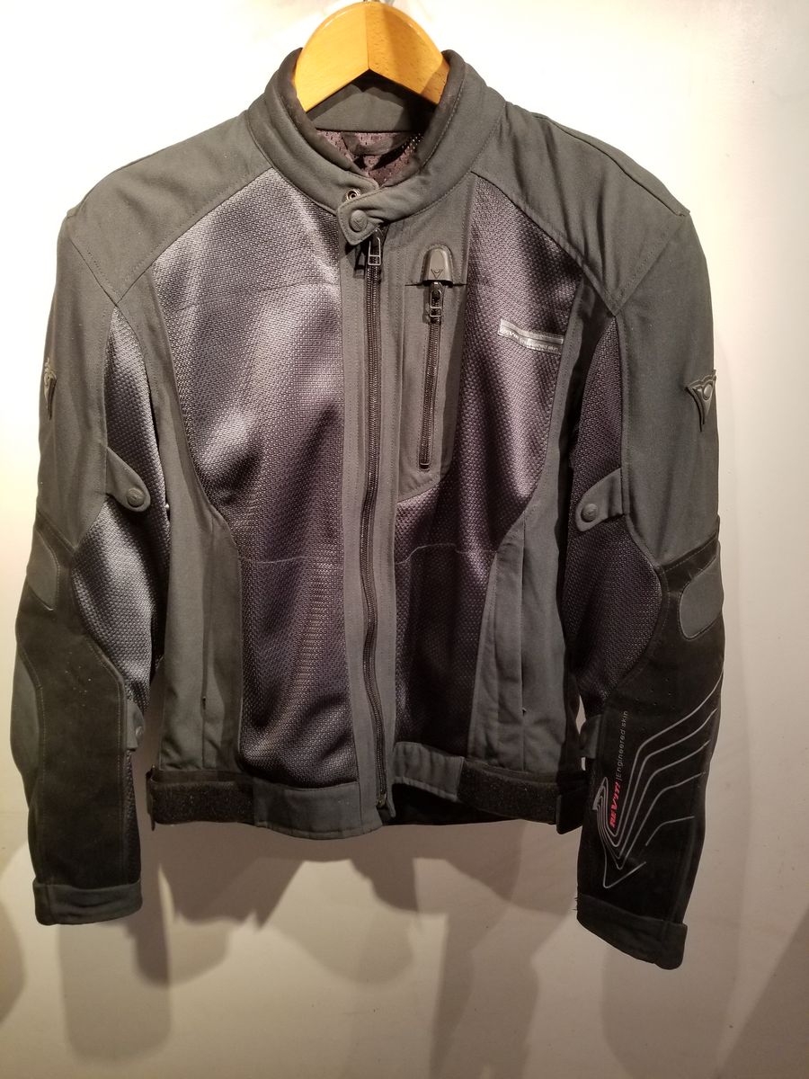 Rev'It Ladies Motorcycle jacket