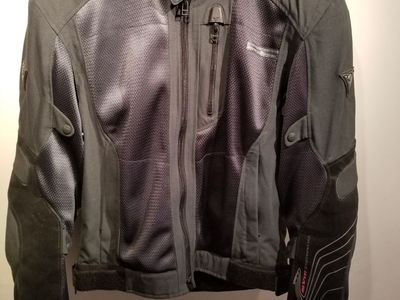 Rev'It Ladies Motorcycle jacket