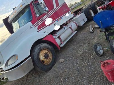 2003 freightliner columbia