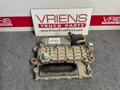 Detroit Engine Control Module (ECM)