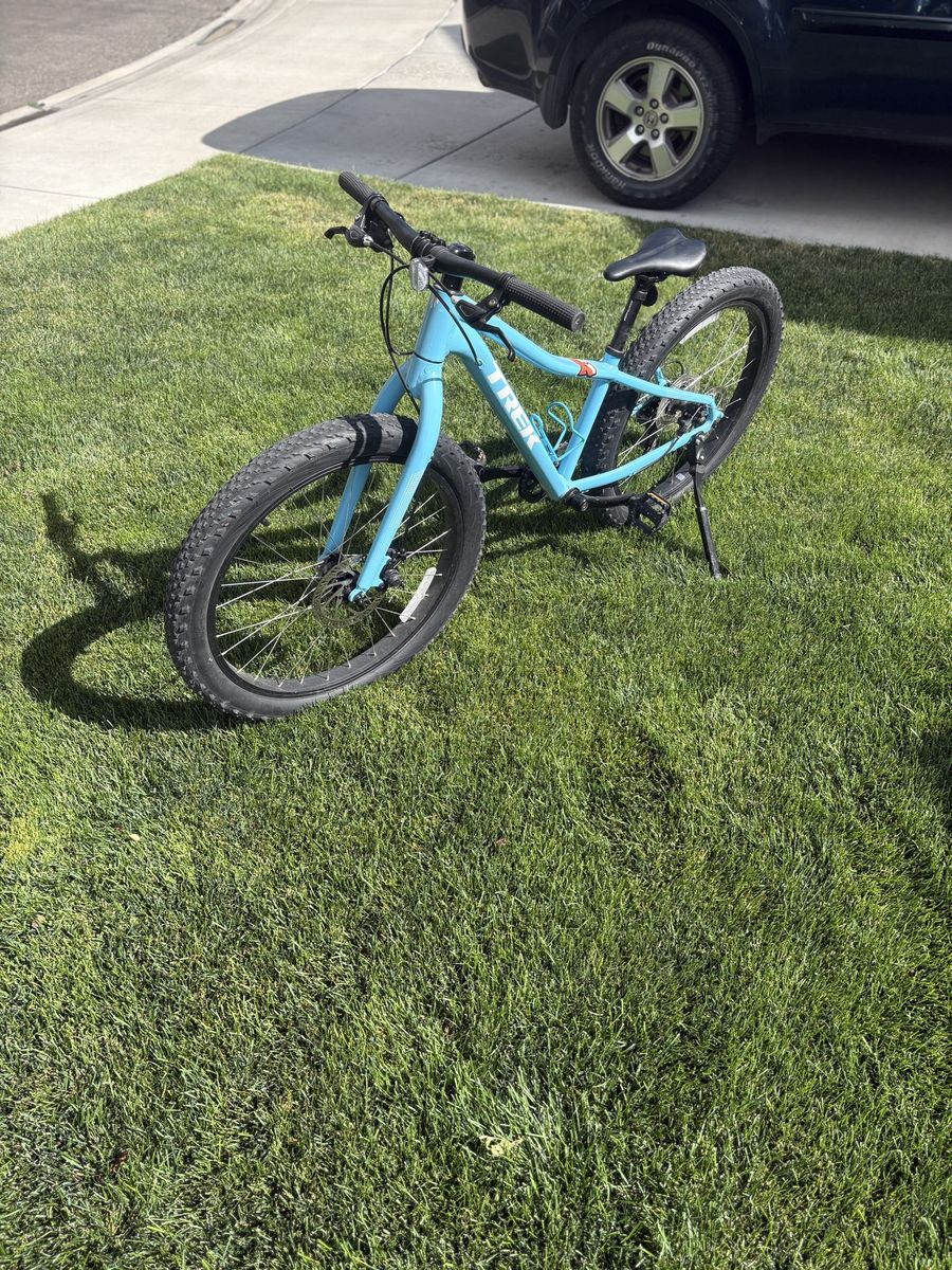 Kids Bicycle