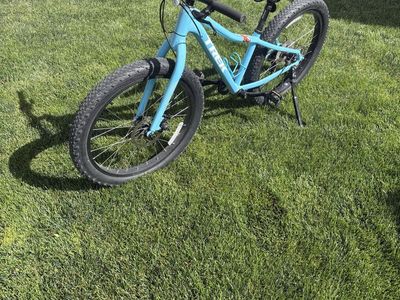 Kids Bicycle