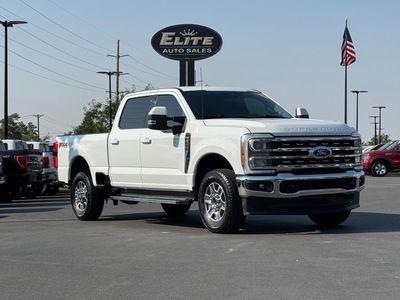 2023 Ford F-250 Lariat