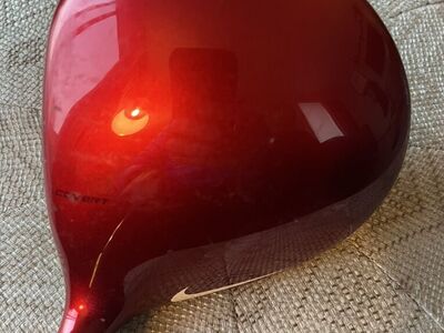 Nike Covert Flex Loft Driver
