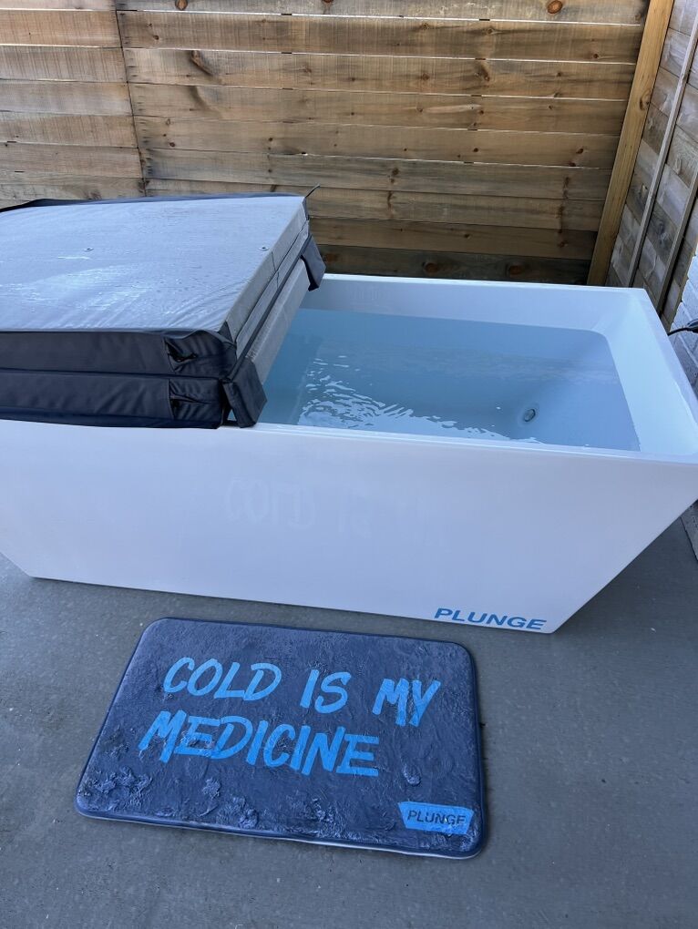 Cold Plunge