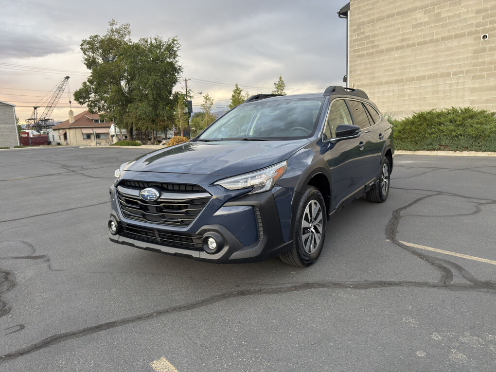 2024 Subaru Outback Premium