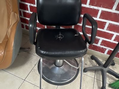 Barber Chair