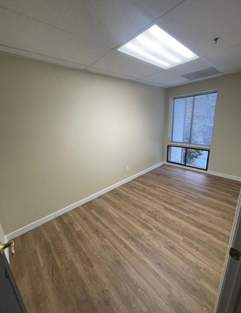 Private Office Space