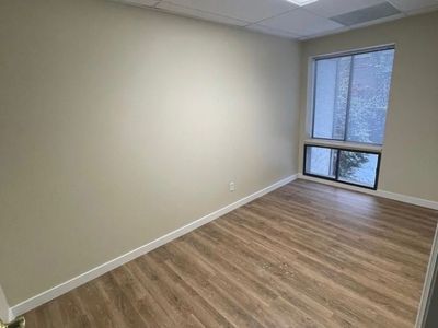 Private Office Space