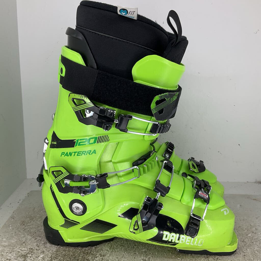 Dalbello Panterra 120 GW