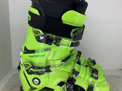 Dalbello Panterra 120 GW