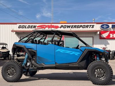 2026 Polaris® RZR Pro S 4 Ultimate
