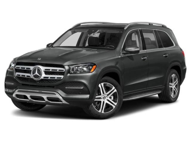 2022 Mercedes-Benz GLS-Class GLS 450