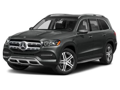 2022 Mercedes-Benz GLS-Class GLS 450