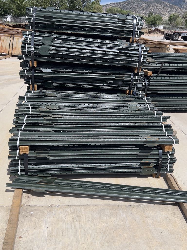 *PRICES YOU CAN'T BEAT!* T-Posts 5-1/2"