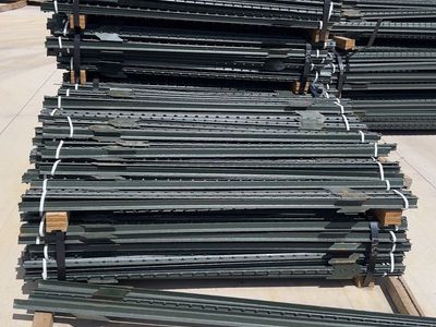 *PRICES YOU CAN'T BEAT!* T-Posts 5-1/2"