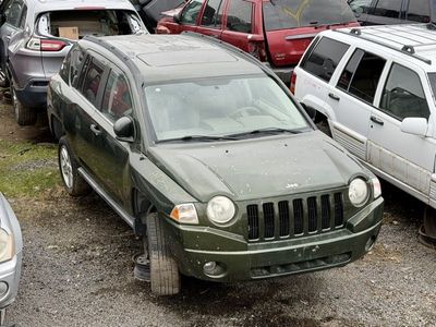 2007 Jeep Compass Parts