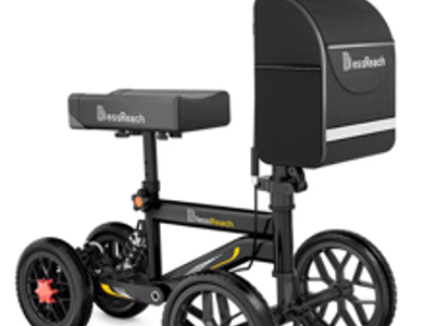 Medical Scooter