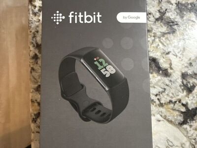 Fitbit Charge 6