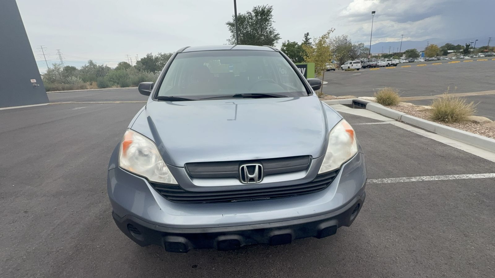 2008 Honda CR-V LX