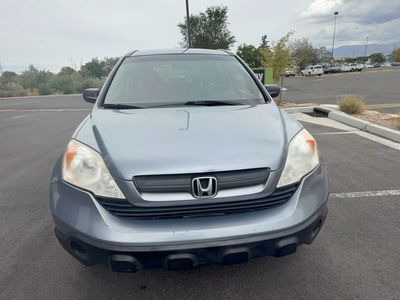 2008 Honda CR-V LX