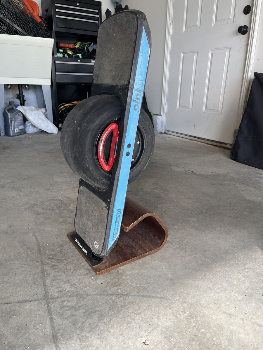 Onewheel Stand