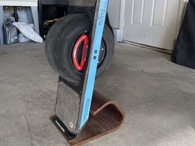 Onewheel Stand