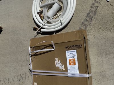 Mr Cool Lineset DIY16-1412