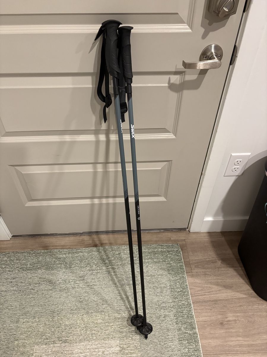 Ski Poles