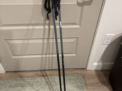 Ski Poles