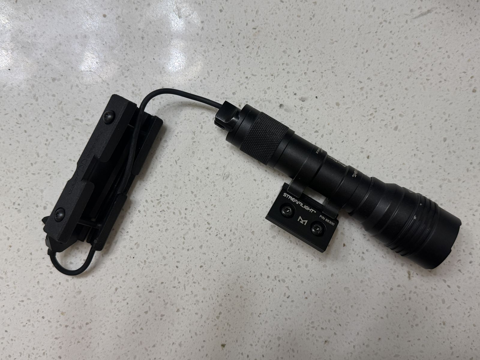 Streamlight Protac HLX Flashlight