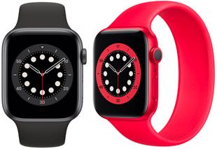 Apple Watch 6