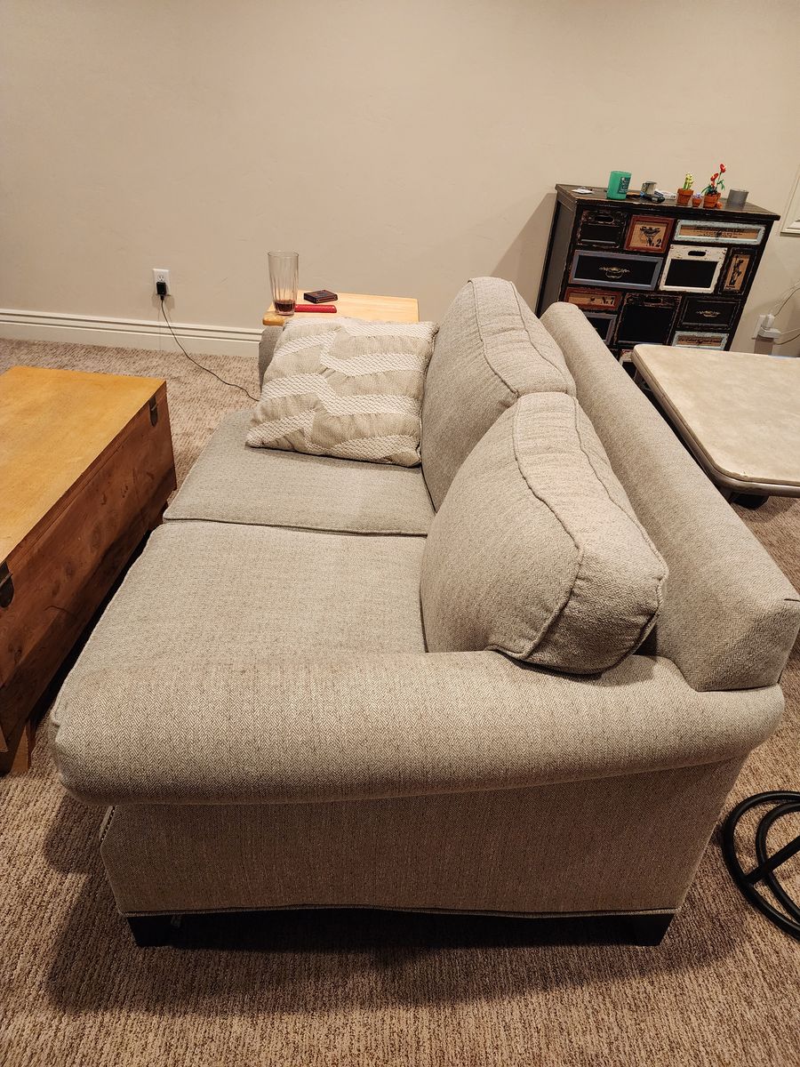 Loveseat