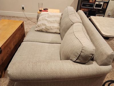Loveseat