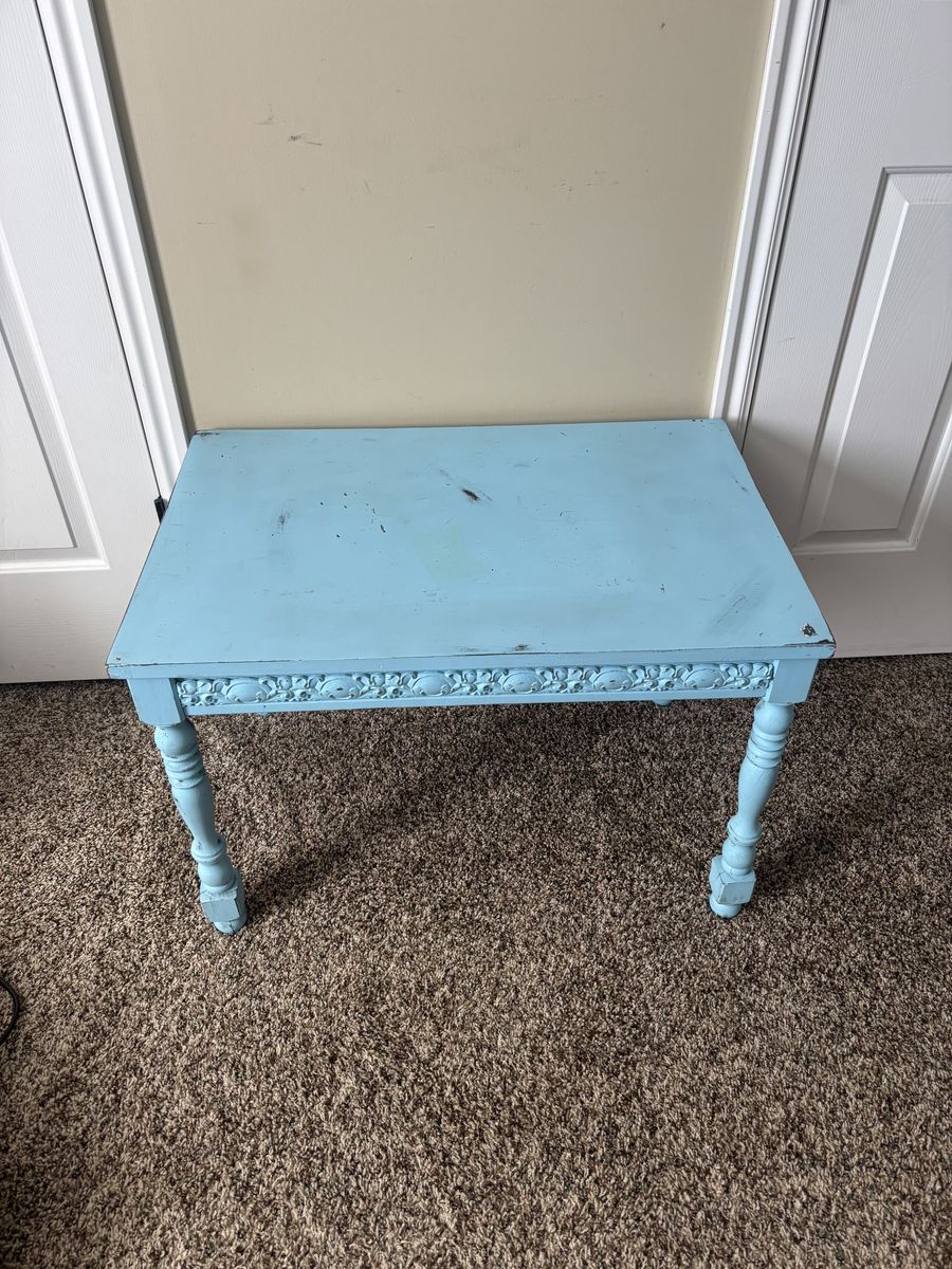End Table