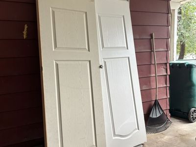 Used Interior Doors