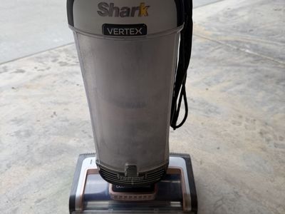 Shark Vertex Vacuum