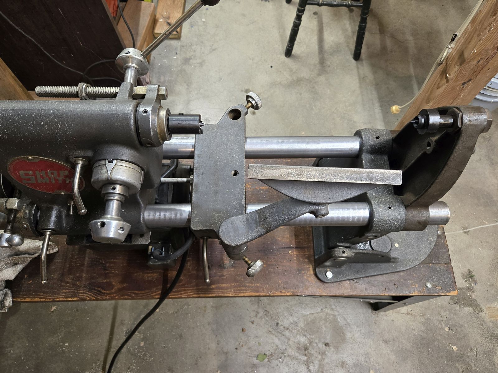 Shopsmith 10