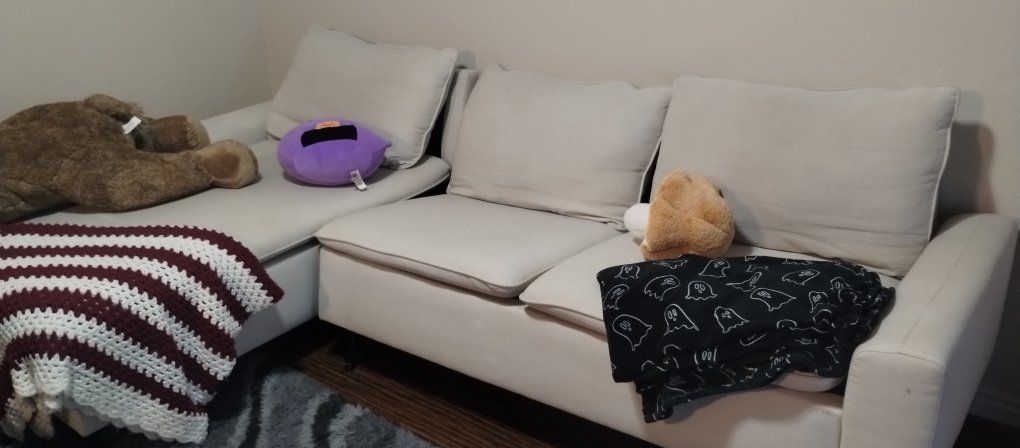 IKEA Couch
