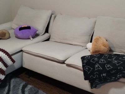 IKEA Couch
