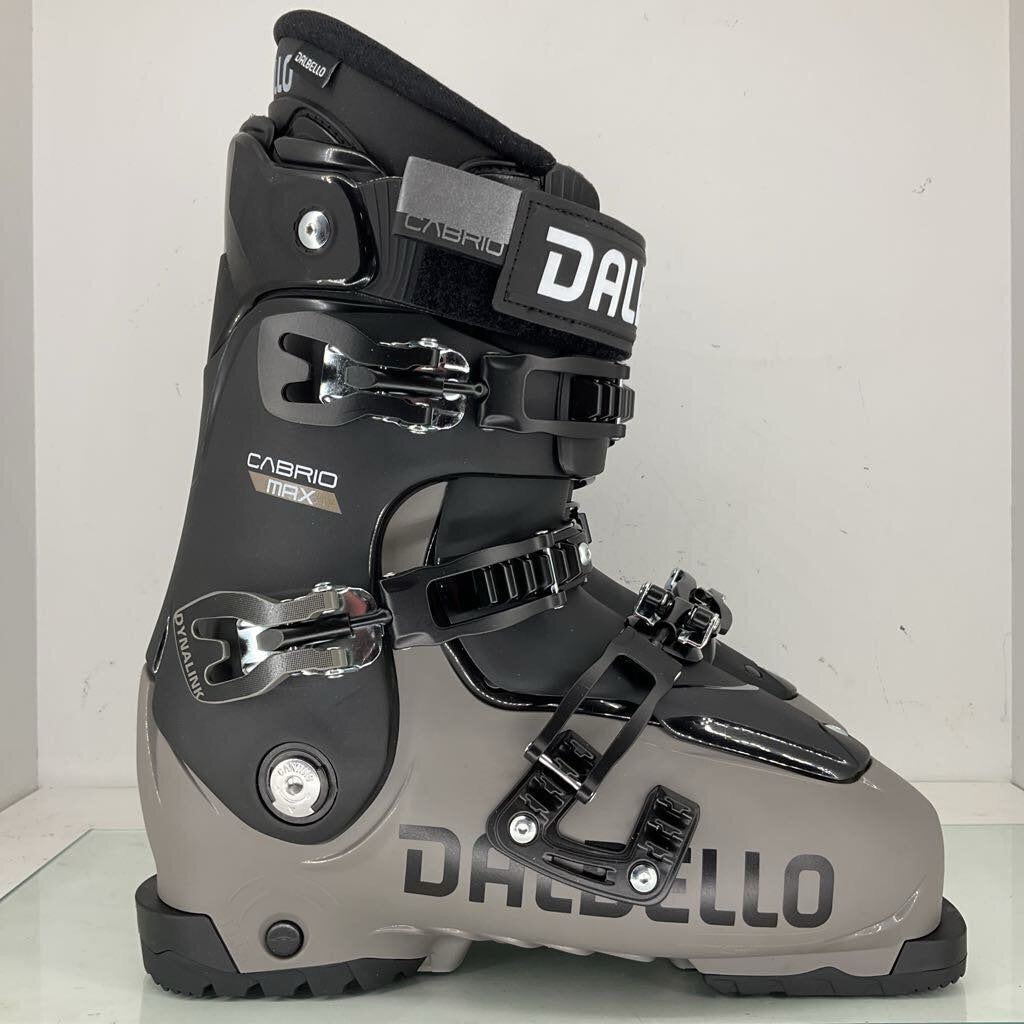 2027 Dalbello Cabrio Max IF *Floor Model*