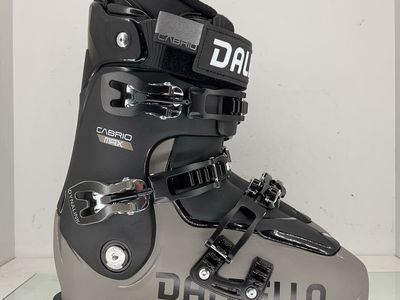 2027 Dalbello Cabrio Max IF *Floor Model*
